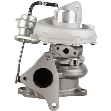 Gpd New Turbocharger 2511311